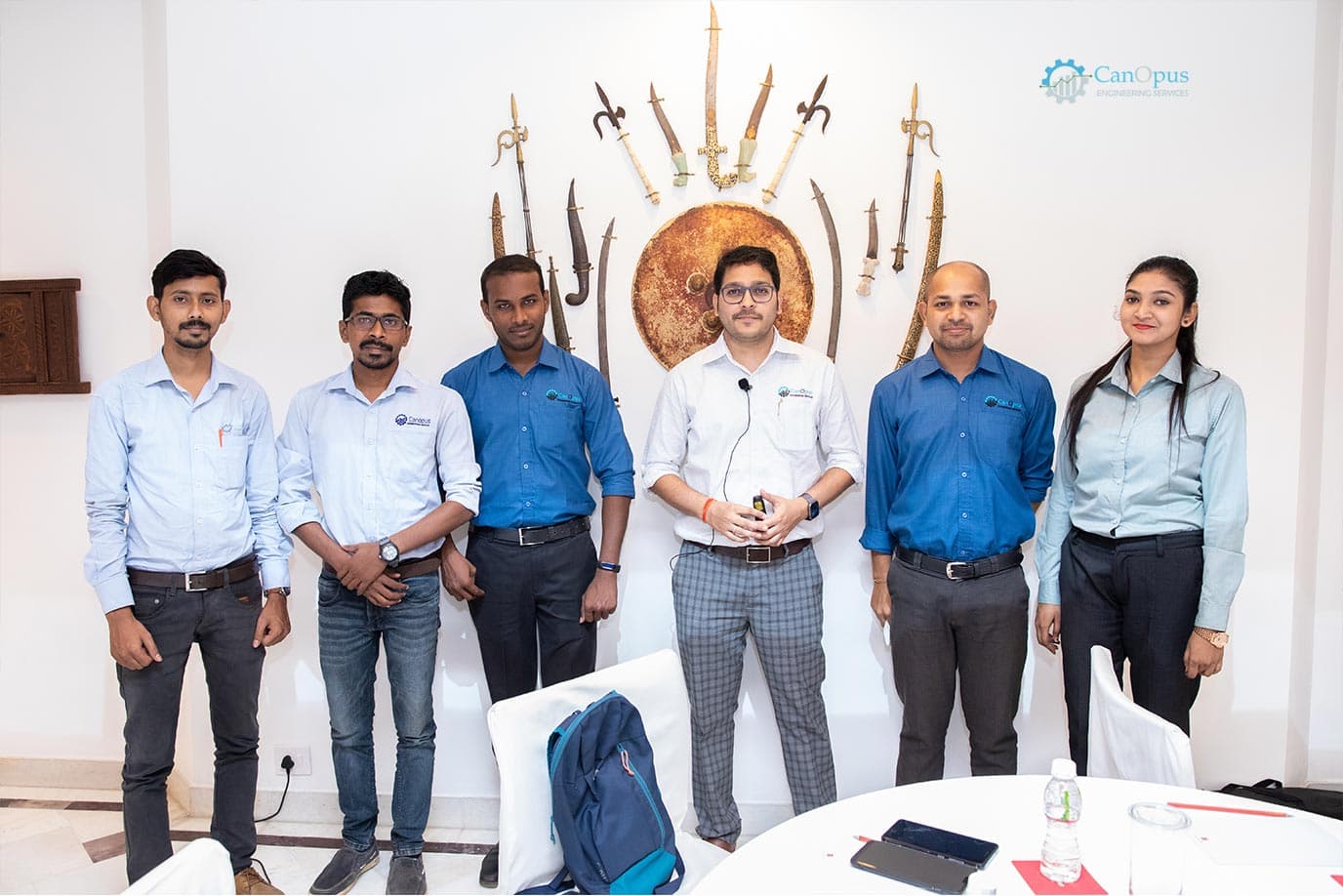 SakkSham Leadership Training Session 3