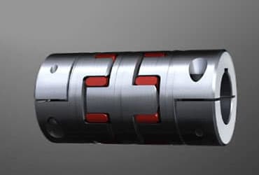 ROTEX GS-Jaw couplings
