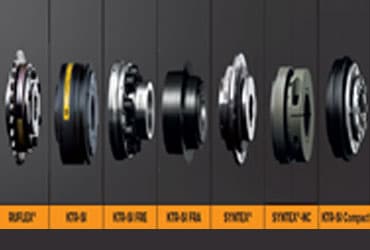 TORQUE LIMITERS