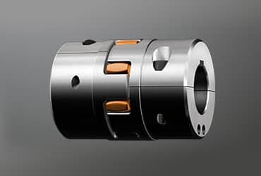 ROTEX® SH-Flexible jaw couplings