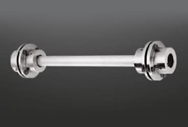 RADEX®-N-Steel Lamina Coupling