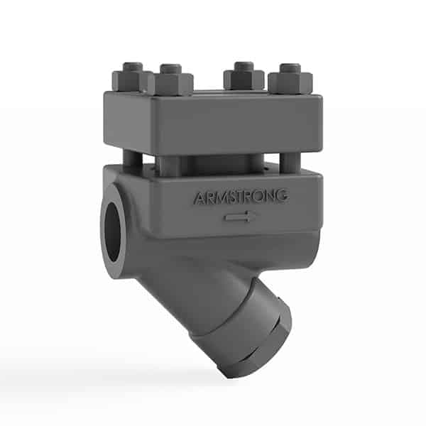 CD-80S Series Thermodynamic Disc Trap