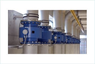 Electromagnetic Flowmeters