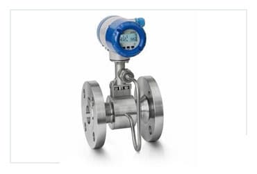 Vortex Flowmeters