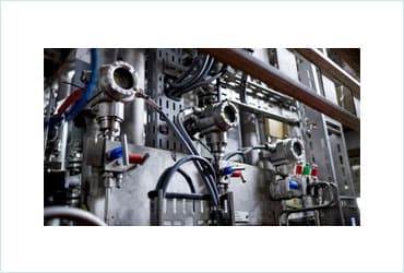 Differential Pressure Measurement