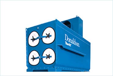 Downflo® Cartridge Dust Collectors